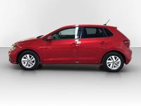 Volkswagen Polo - Vorschau Bild 10