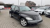 Chrysler PT Cruiser Classic 2.0 | KLIMA | ELEKTR. FENSTER - Chrysler aus 2002: Van