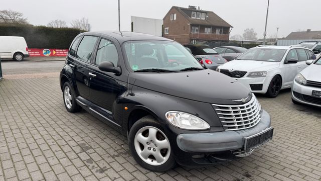 Chrysler PT Cruiser Classic 2.0 | KLIMA | ELEKTR. FENSTER