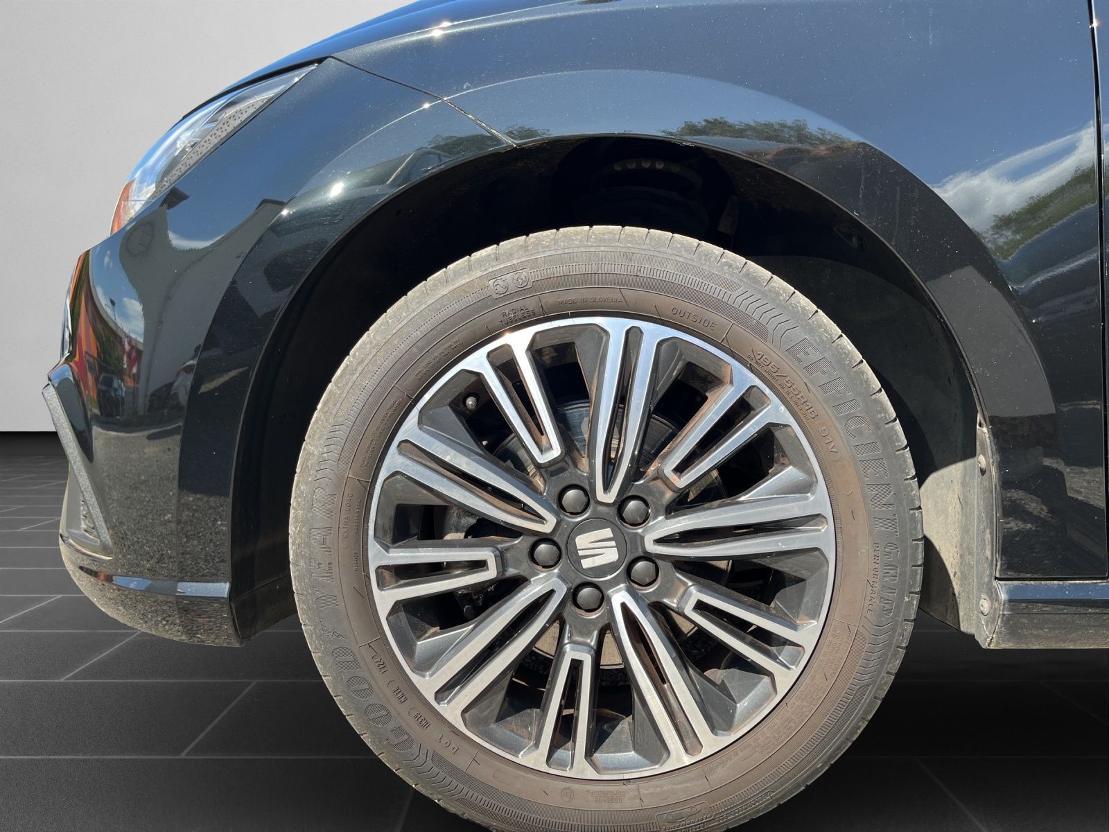 Seat Ibiza - Bild 8