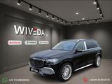Mercedes-Benz GLS 600 Maybach 4Matic~First-Class~Massage~Pano - Mercedes-Benz GLS 600 Gebrauchtwagen