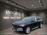 Mercedes-Benz GLS 600 Maybach 4Matic~First-Class~Massage~Pano - Mercedes-Benz: Gl Class