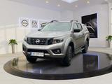 Nissan Navara 4x4 N-Guard, 360° Kamera, Bluetooth, Navi - Nissan Navara Gebrauchtwagen in Hannover