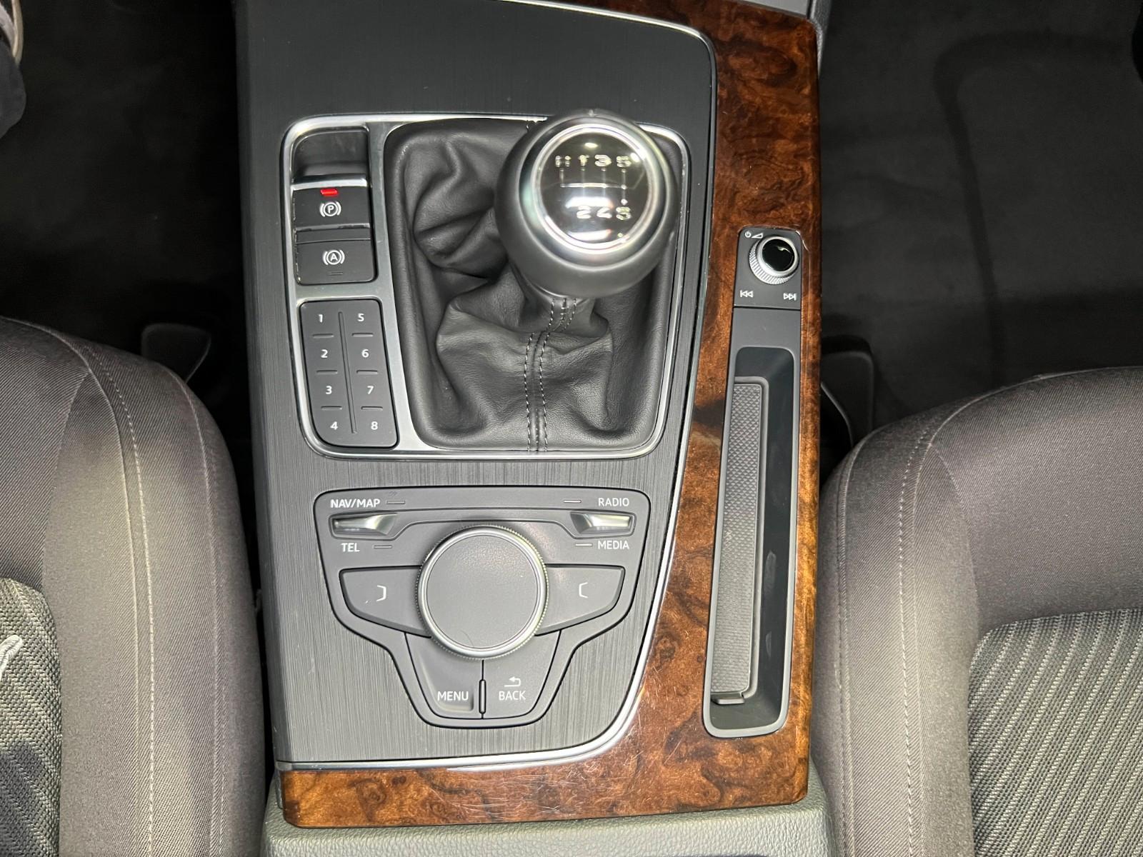 Audi Q5 40 TDI quattro, LED, Navi, Keyless, PDC, миниатюра 23