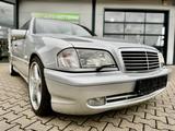 Mercedes-Benz C 43 AMG C 43 T einer von nur 772 Stück