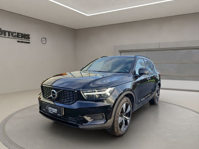 Volvo XC40 T5 Recharge R-Design PANO LM19 H&K LEDER