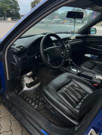 1995 AUDI A8 — миниатюра 13