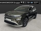 Skoda ENYAQ 85 Lounge Matrix Pano ACC 21" Mass. - Skoda Enyaq Tageszulassungen