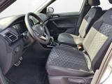Volkswagen T-Cross R-Line 1.5 l TSI AHK,Navi, IQ Drive - Volkswagen T-Cross in Saarbrücken