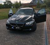 BMW 525d  184 PS  Top Zustand - BMW 525 in Dresden