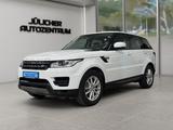 Land Rover Range Rover Sport S Automatik, Insp.+Tüv Neu - Land Rover Range Rover Sport mit Diesel-Antrieb: Panorama-Dach