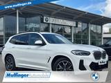 BMW X3 x30e M Sport HUD ACC SuView PanDach Laser AHK