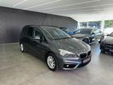BMW 218i Gran Tourer Sport Line*LED*Panorama*Kamera* - BMW 218 Gran Tourer mit Schiebedach