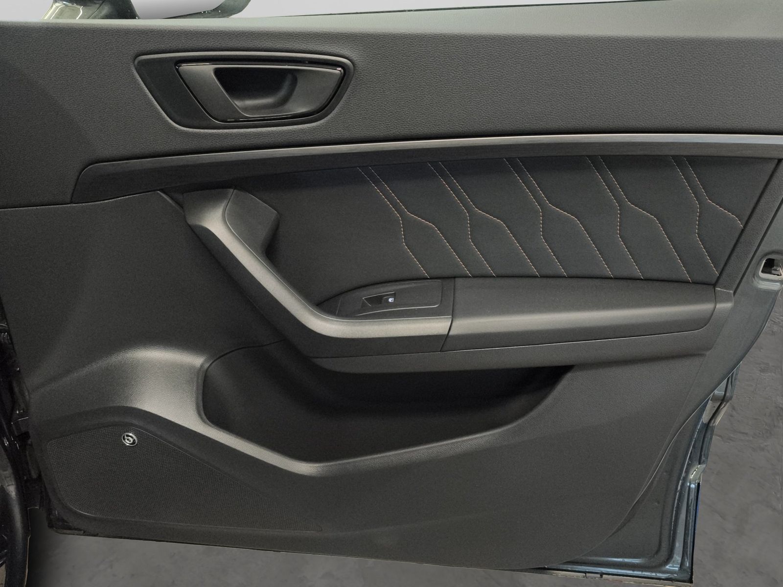 Cupra Ateca - Bild 22