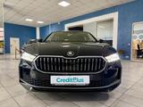Skoda Superb Combi 2.0 TDI 110 kW L&K - Skoda Superb L&K Gebrauchtwagen
