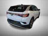 Volkswagen ID.4 77 kWh Performance Pro Life*Wärmepumpe*LED - mit Elektro-Antrieb: mit Navigationssystem, Geländewagen, mit Klimaautomatik