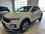 Volkswagen T-Roc 1,5TSI DSG Goal Discover Media - Volkswagen T-Roc: Goal