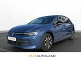 Volkswagen Golf VIII 2.0 TDI DSG GOAL | NAVI | LED | AHK | - Volkswagen Golf: V Goal