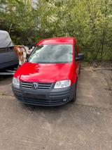 Volkswagen Vw Caddy Life - Volkswagen Caddy mit LPG-Antrieb