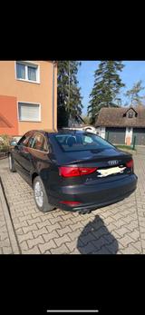 Audi A3 1.4 TFSI cod S tronic Ambiente - Audi A3 Gebrauchtwagen in Ludwigshafen
