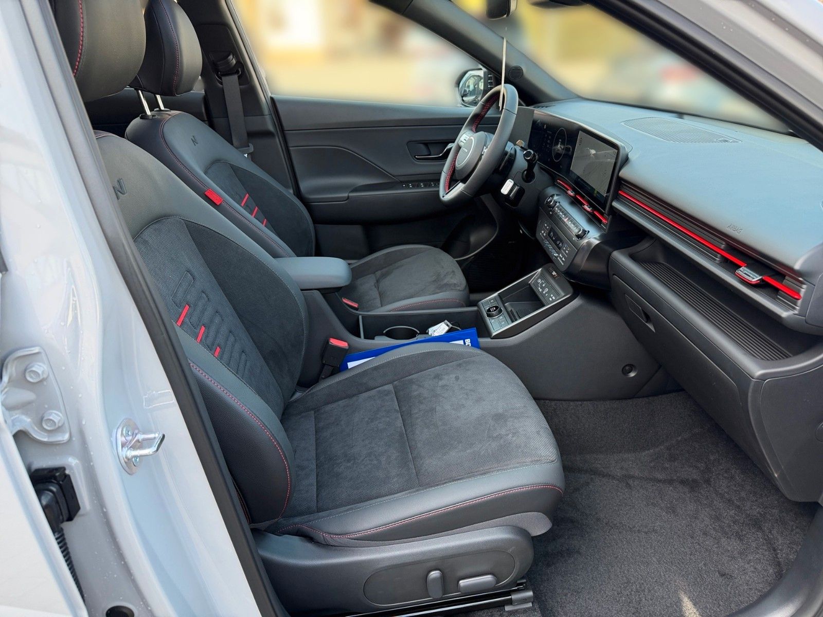 Hyundai Kona – Bild 14