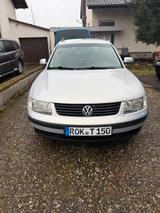 Volkswagen Passat Variant 1.8 T | Rostfrei - gebrauchte VW Passat aus dem Jahr 1997
