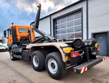 MAN TGS 28.440 6x4-4 Euro6  Winterdienst VDL Intarde - Angebote