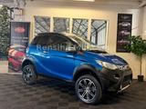 Aixam Crossover Blue XXL 8 PS Mopedauto Microcar 45 KM - Aixam Cross