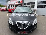Lancia Delta Platino*PANORAMA*LED*LEDER*PDC*2-HAND* - Lancia Delta in Stuttgart