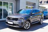 Kia Sorento Platinum 4WD BOSE ACC Bi-LED 360° Belüft - gebrauchte Kia Sorento aus dem Jahr 2023