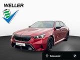 BMW M5 M Driver's Package,360°,ACC,Pano,AHK,B&W