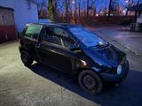 Renault Twingo 1.2 16V Privilege Expression - gebrauchte Renault Twingo aus dem Jahr 2002