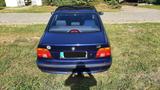 BMW 535i, Achtzylinder  - Schalter - selten - gebrauchte BMW 5er Reihe aus dem Jahr 1996
