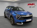 Kia Sportage Vision 1.6 T-GDI 48V NAVI KLIMA SHZ LHZ - Kia Sportage Vorführfahrzeuge
