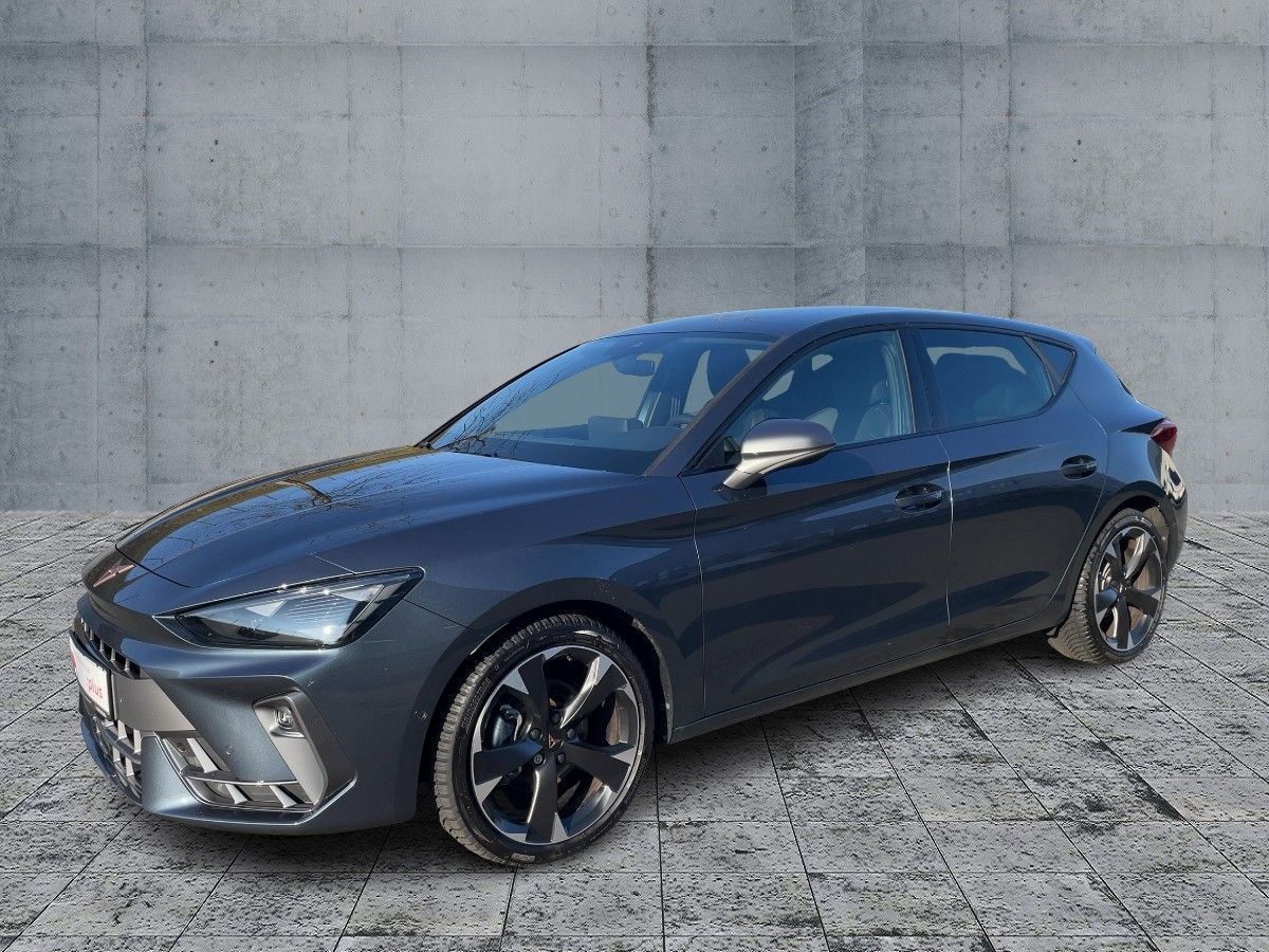 Cupra Leon - Bild 2