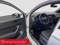 Cupra Ateca - Vorschau Bild 32