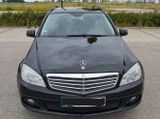 Mercedes-Benz C 200 CDI T , Automatik, Xenon, Navi, AHK