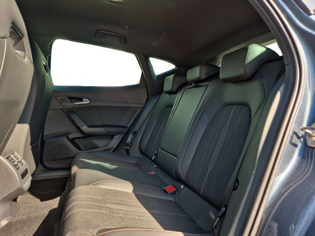 Cupra Formentor VZ 2.0 TSI 7-Gang-DSG