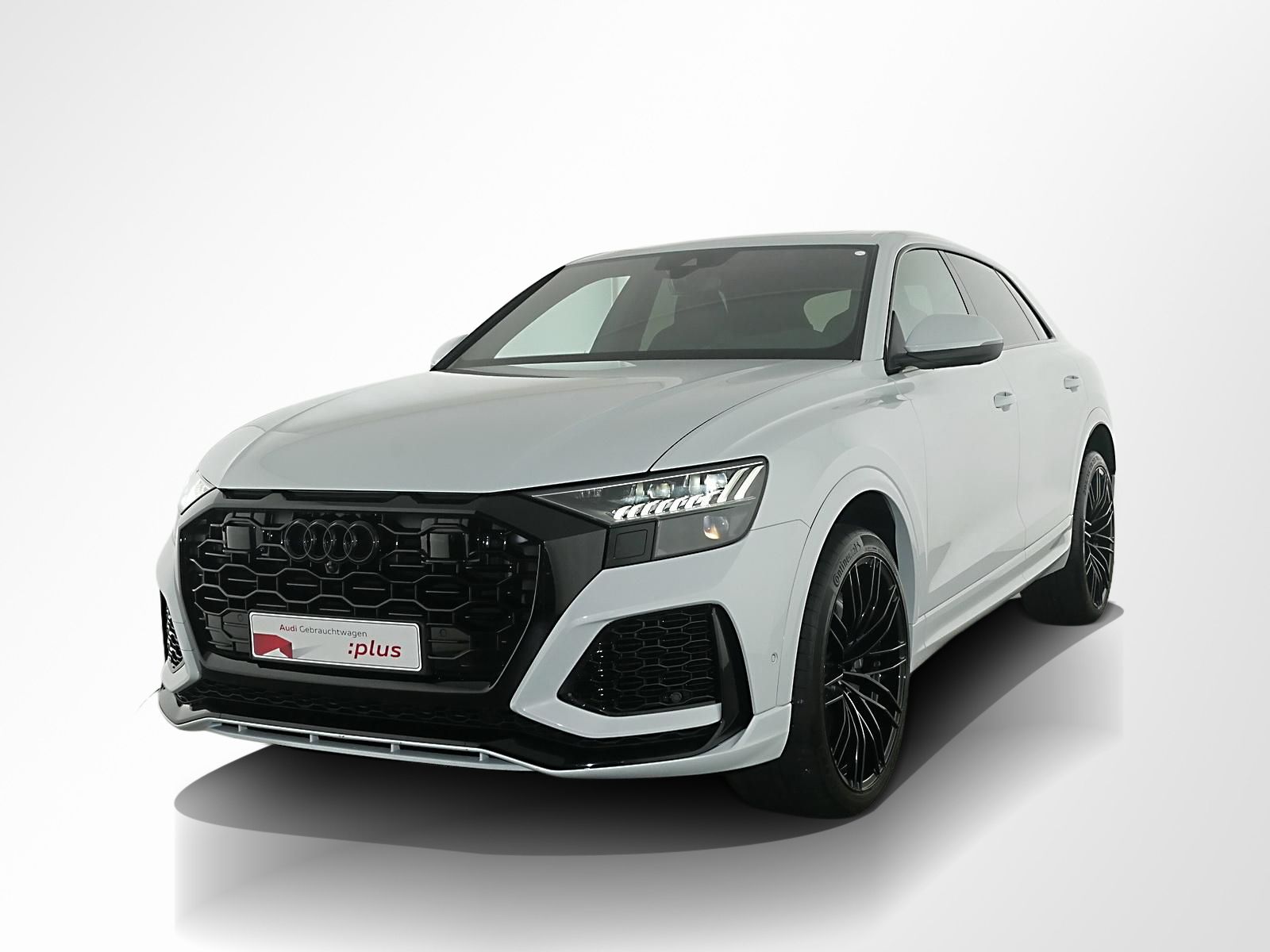 Audi RSQ8 - Bild 15