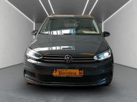 Volkswagen Touran - Vorschau Bild 5