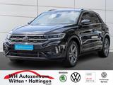 Volkswagen T-Roc 2.0 TDI DSG R-Line PANORAMA AHK IQ-LIGHT G - Volkswagen T-Roc R-Line mit Diesel-Antrieb