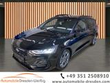 Ford Focus Turnier 1.0 EcoBoost ST-Line Design*Navi* - Ford Focus: ST Line Design