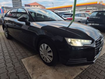 Audi A4 - 3