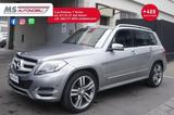 Mercedes-Benz GLK Mercedes-Benz GLK 220 CDI 4Mat - aus 2012: Mercedes Glk