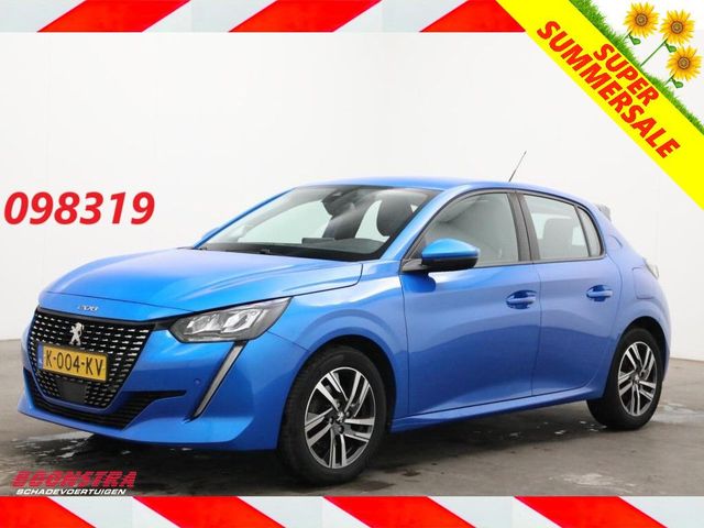 Peugeot 208 1.2 PureTech Aut. Allure Navi klima ACC kame