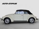 Volkswagen Käfer 1302 LS Cabriolet Classic-analytics Note 2 - Volkswagen Käfer: Roadster