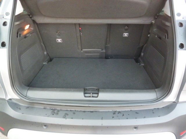 Crossland 1,2i Automatik Ultimate, PD,Navi,RK,PP