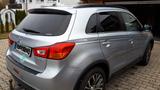 Mitsubishi ASX 2.2 DI-D 4WD ClearTec Edition 100+ AUTO ... - Mitsubishi ASX: Privatanbieter