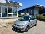 Renault Scenic II Exception/AHK/PDC/SERVICE-NEU/KEYLESS - Renault Scenic: Exception