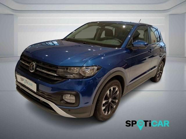 Volkswagen VOLKSWAGEN T-Cross 1.0 TSI Style BMT